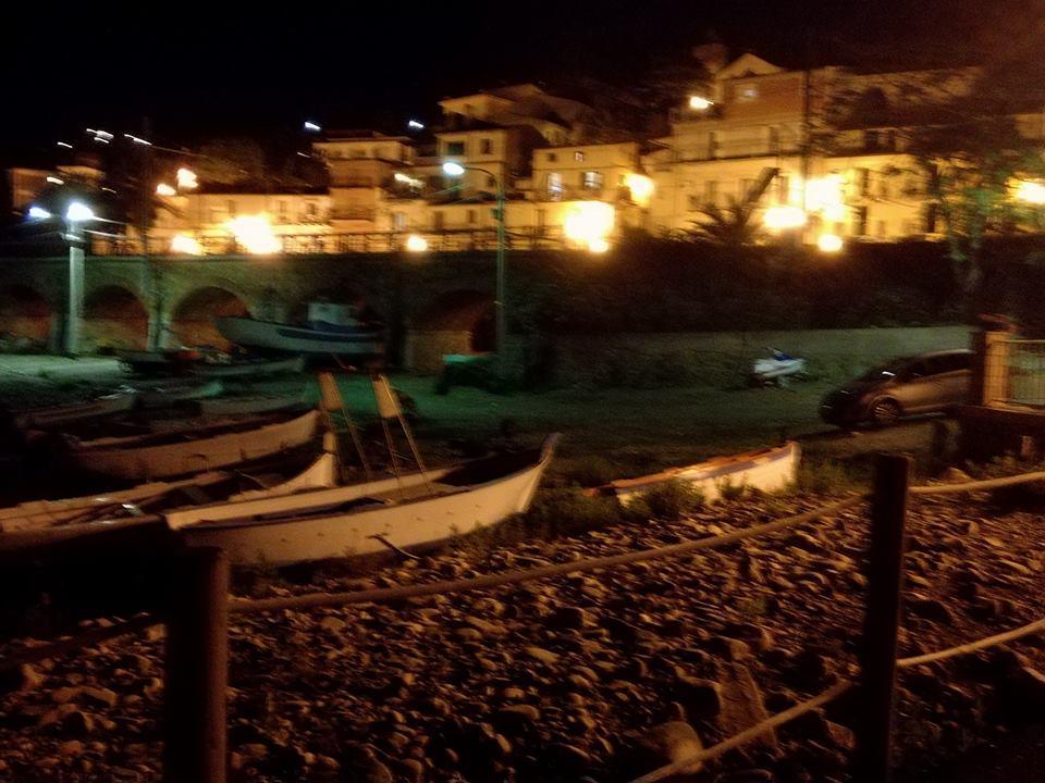 Casa Verde Mare Castel di Tusa Bagian luar foto