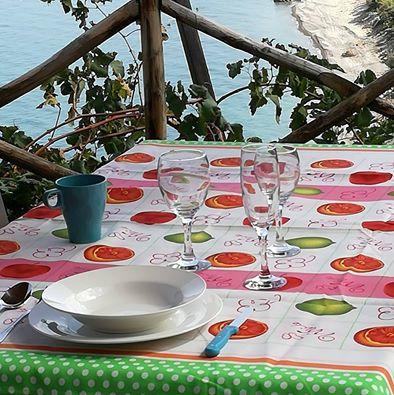 Casa Verde Mare Castel di Tusa Bagian luar foto